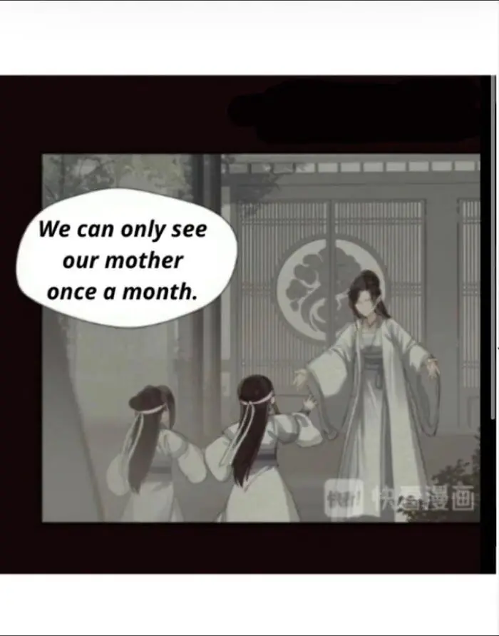 Mo Dao Zu Shi Chapter 176 image 18_optimized